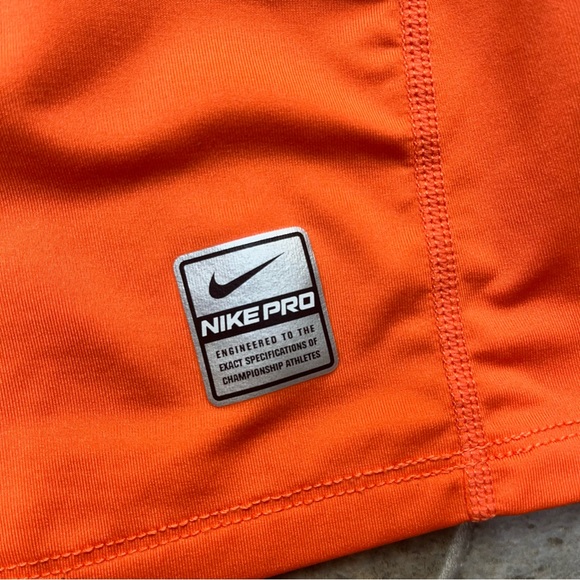 Nike Pro Dri-Fit Tank Top - Picture 6 of 11